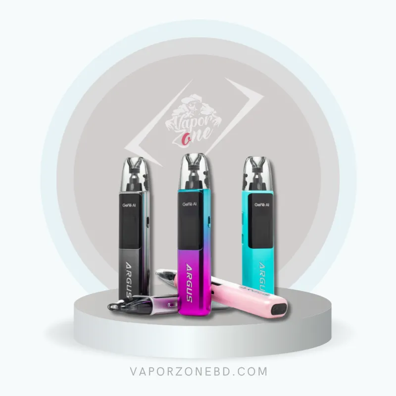 Argus G2 Pod System Kit 1000mAh VOOPOO